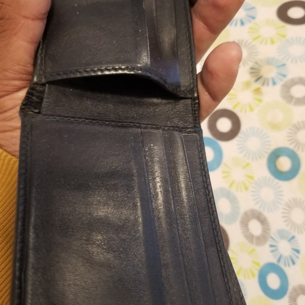 Gucci wallet - Picture 4 of 4